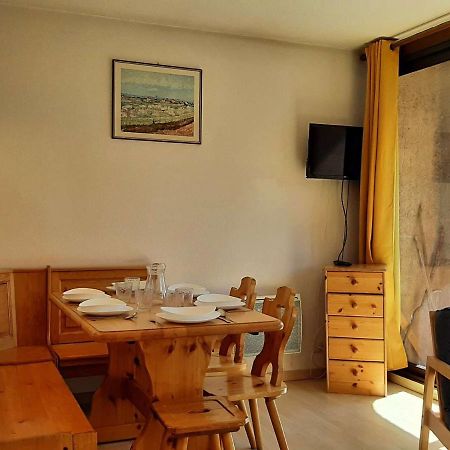 Bel Appartement 3 Pieces Pour 7 Pers Avec Balcon, Montgenevre - Fr-1-330D-126 Exterior photo