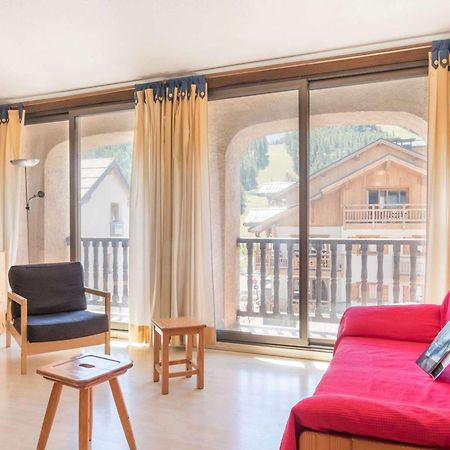 Bel Appartement 3 Pieces Pour 7 Pers Avec Balcon, Montgenevre - Fr-1-330D-126 Exterior photo