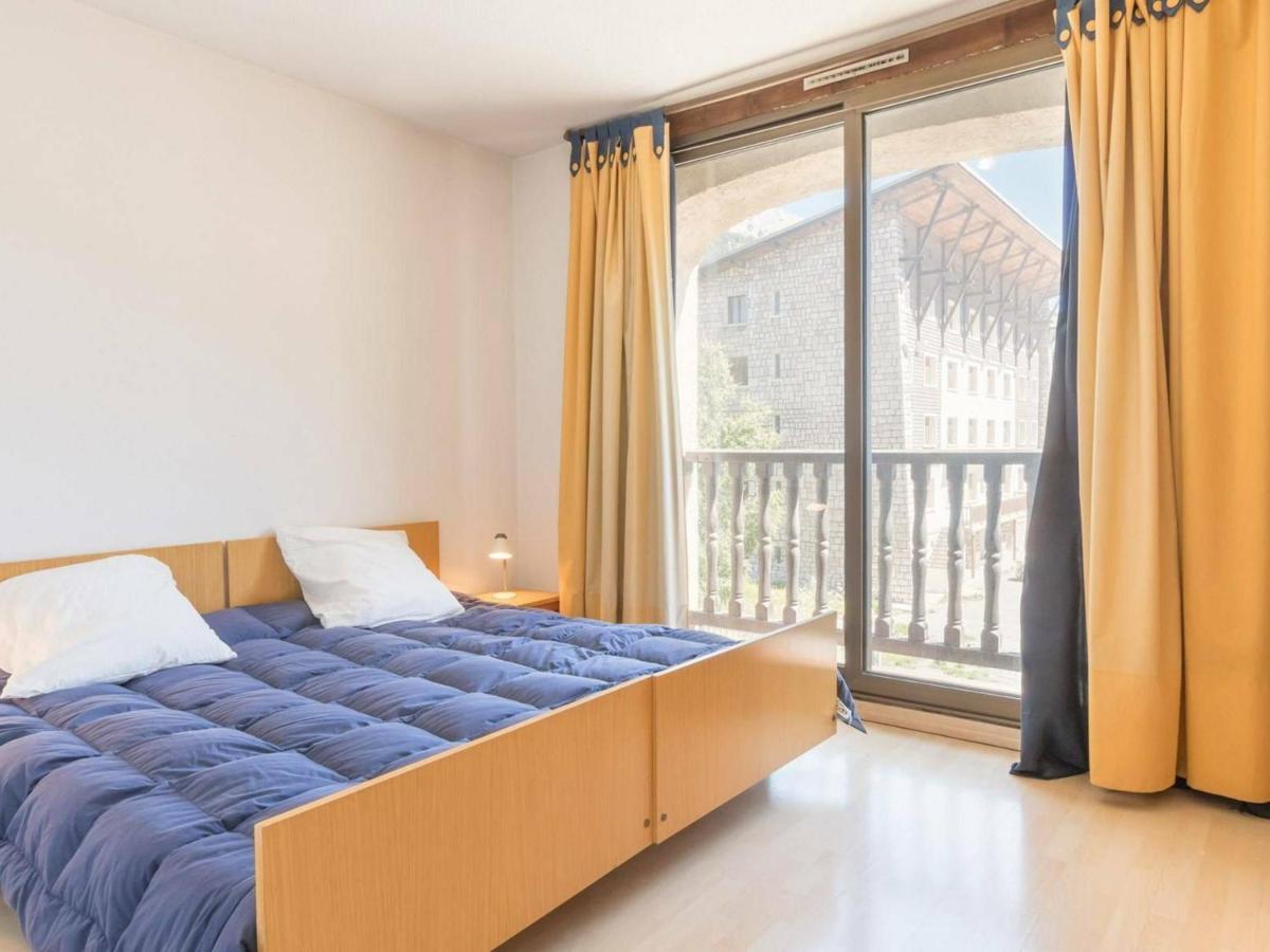 Bel Appartement 3 Pieces Pour 7 Pers Avec Balcon, Montgenevre - Fr-1-330D-126 Exterior photo